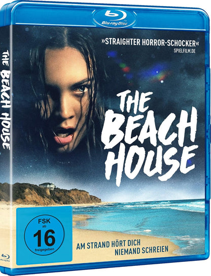The Beach House