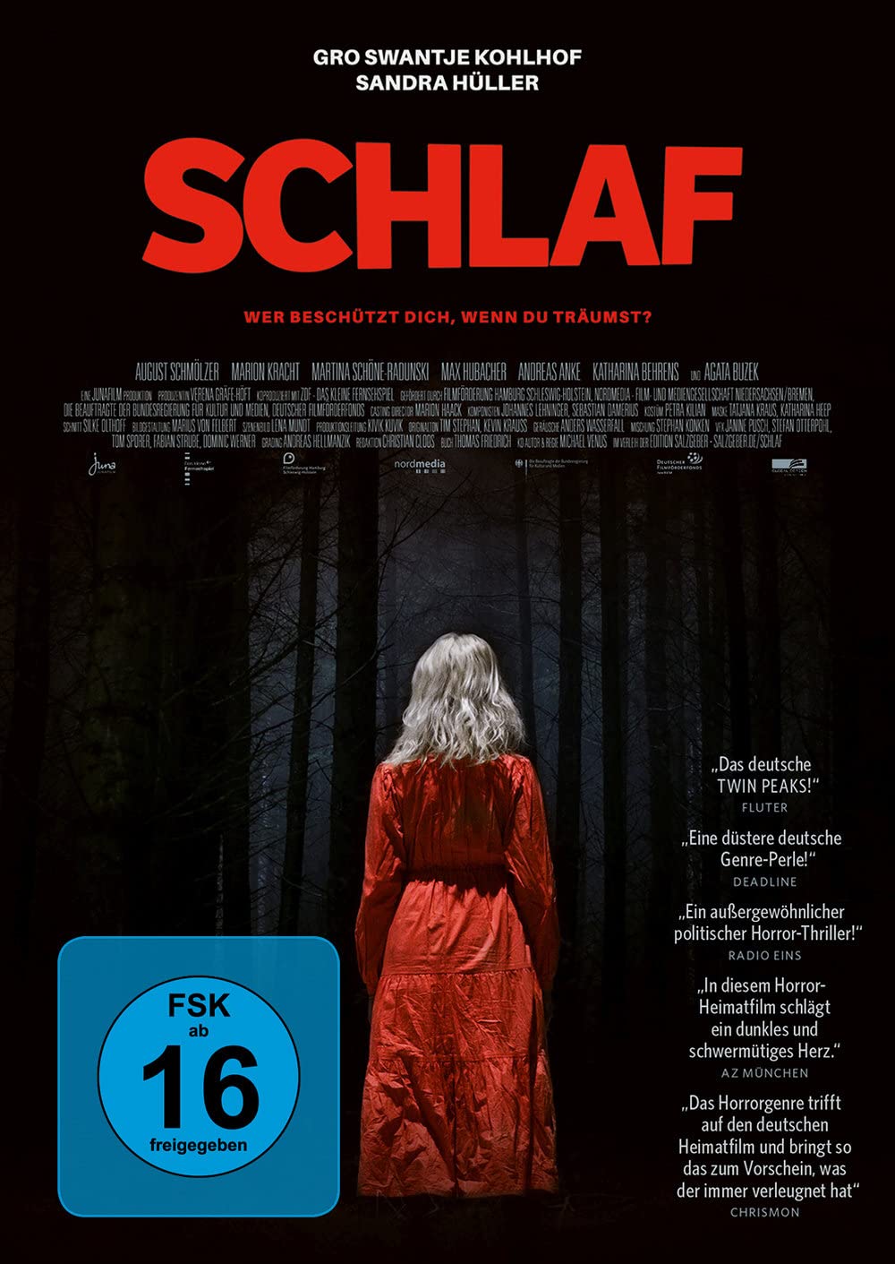 Schlaf