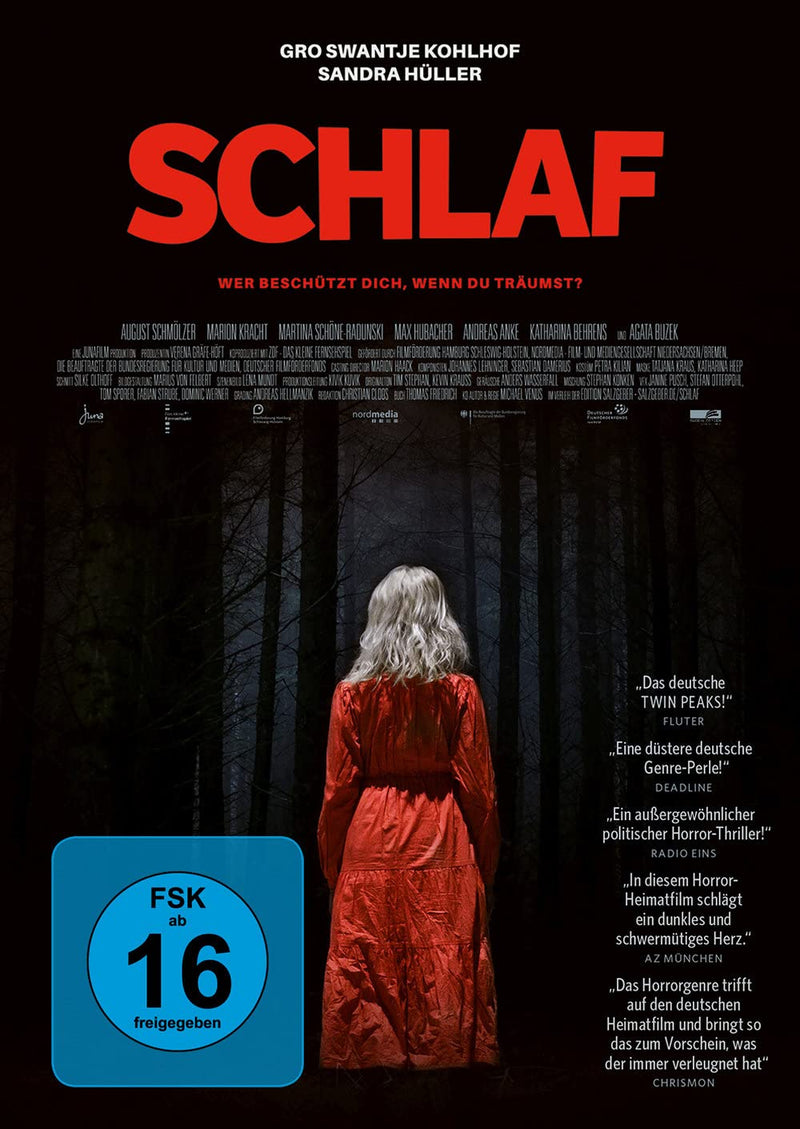 Schlaf