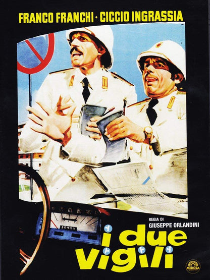 I Due Vigili