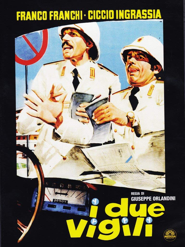 I Due Vigili