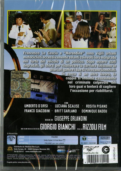 I Due Vigili