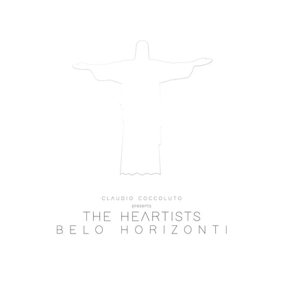Belo Horizonti t.) (Mix White Cover