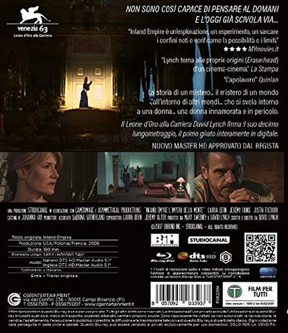 Inland Empire - L'impero della mente