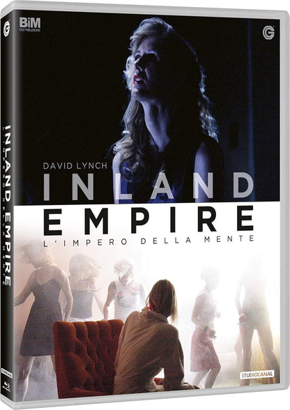 Inland Empire - L'impero della mente