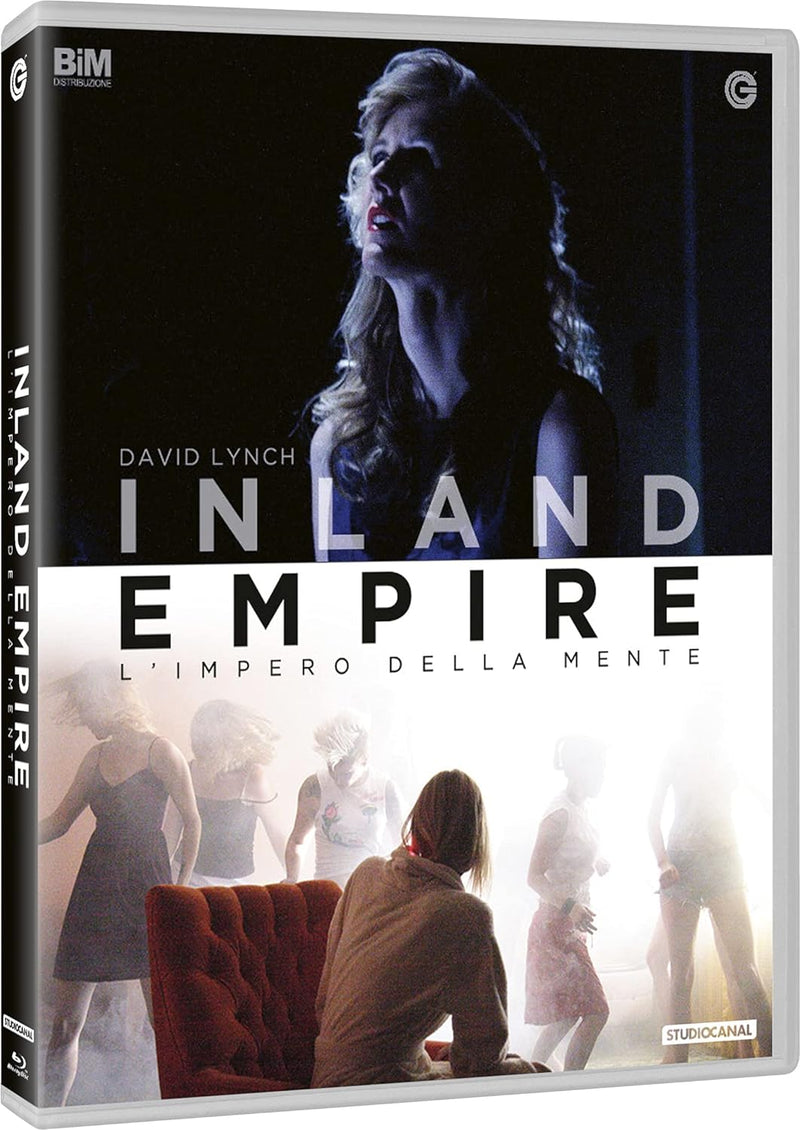 Inland Empire - L'impero della mente
