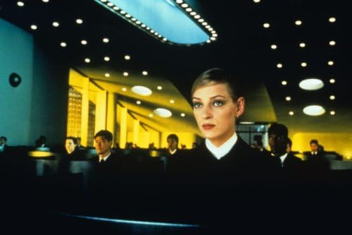 Gattaca (Blu-ray