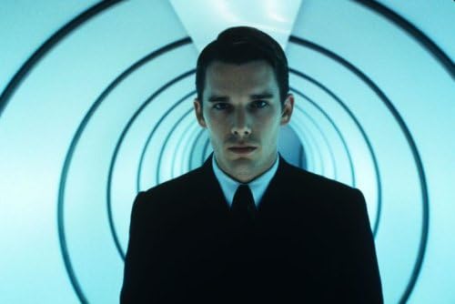 Gattaca (Blu-ray