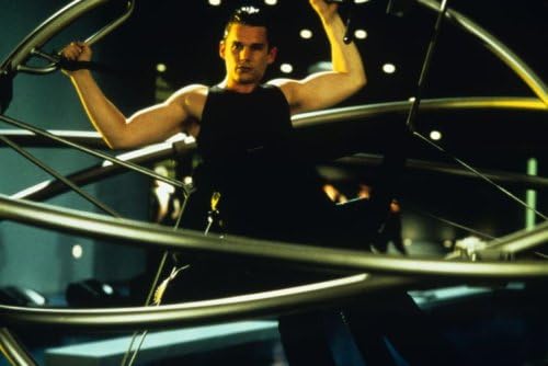 Gattaca (Blu-ray