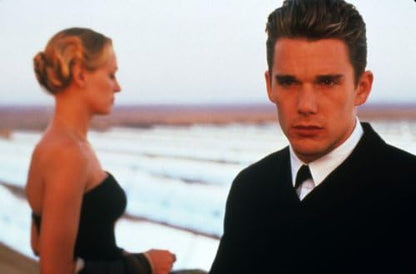 Gattaca (Blu-ray