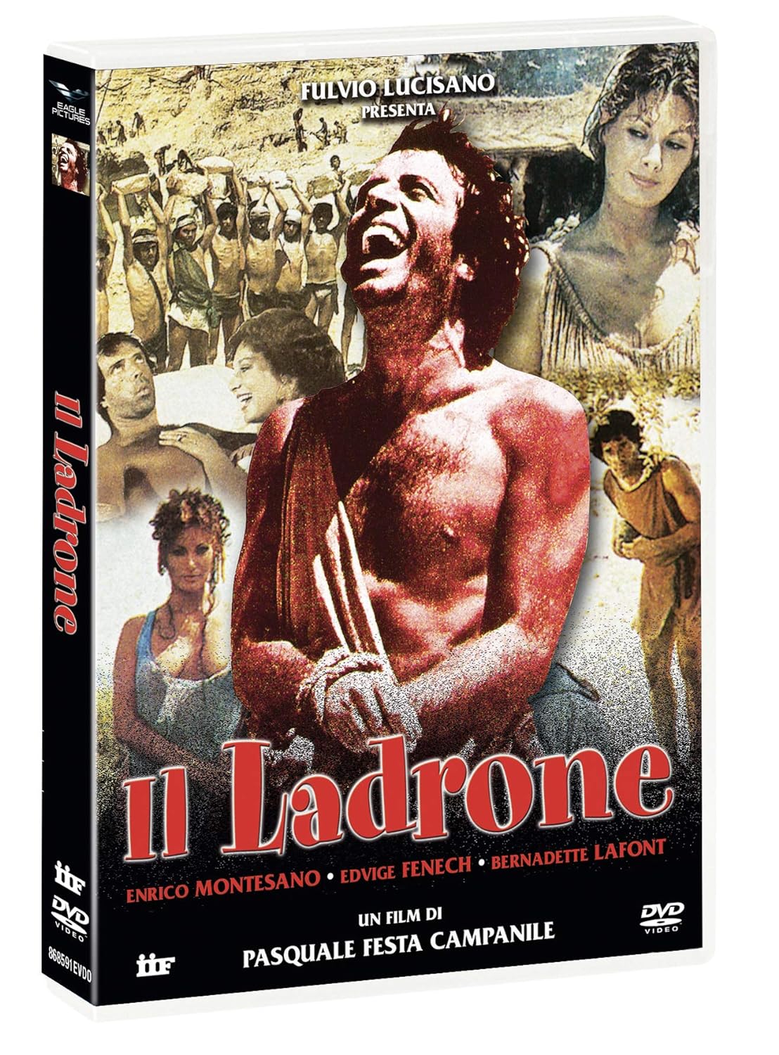 Ladrone (Il)