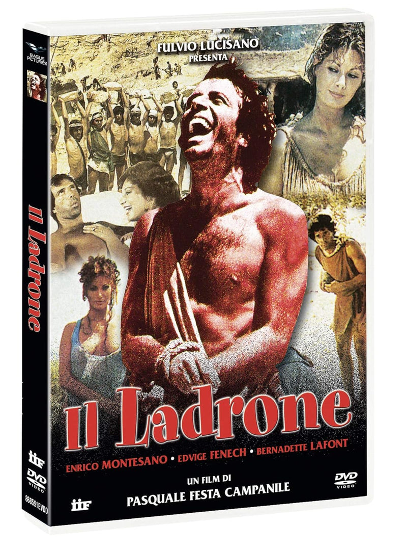 Ladrone (Il)