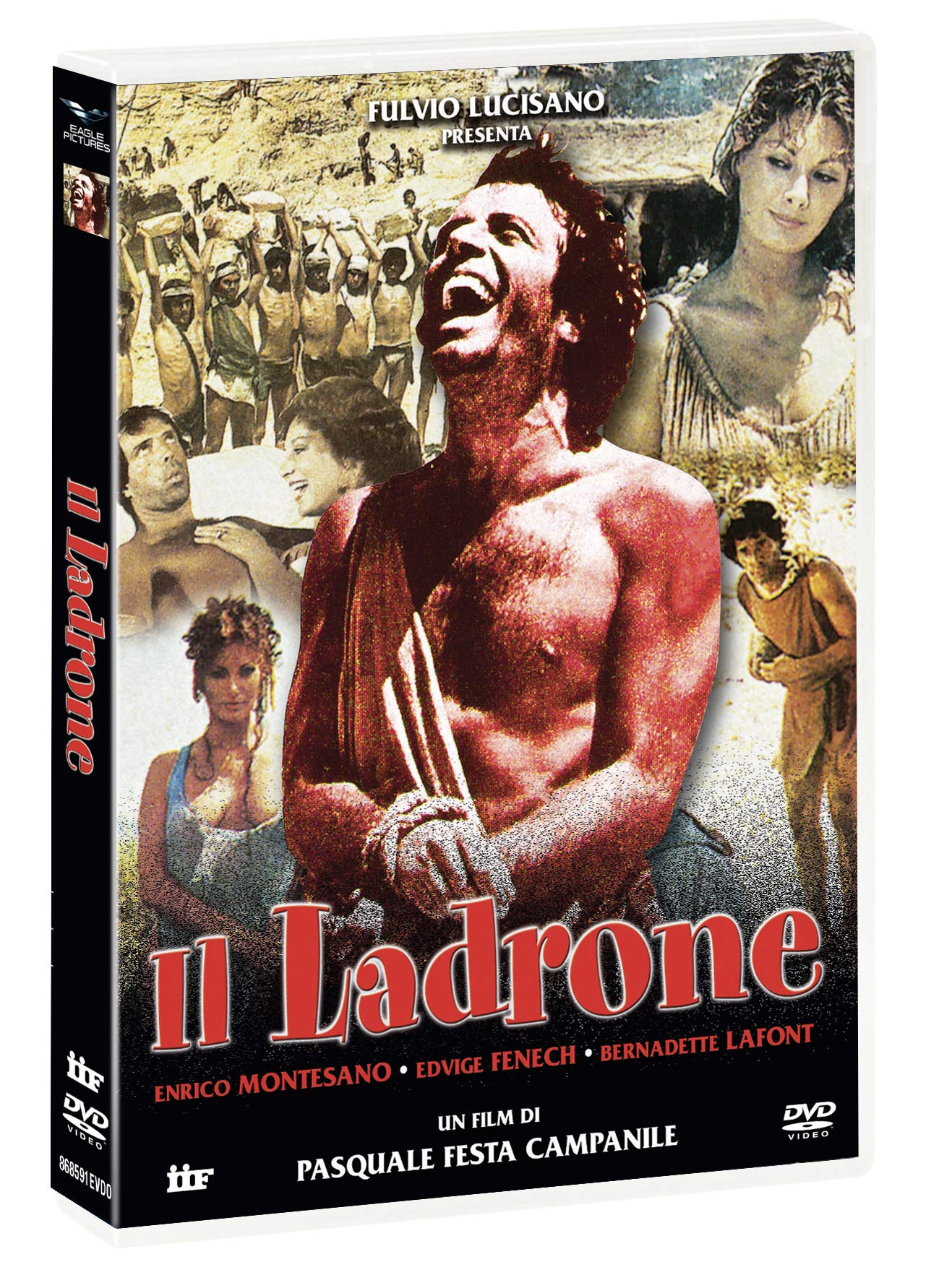 Ladrone (Il)