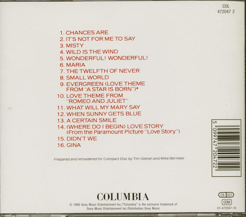 16 Most Requested Songs