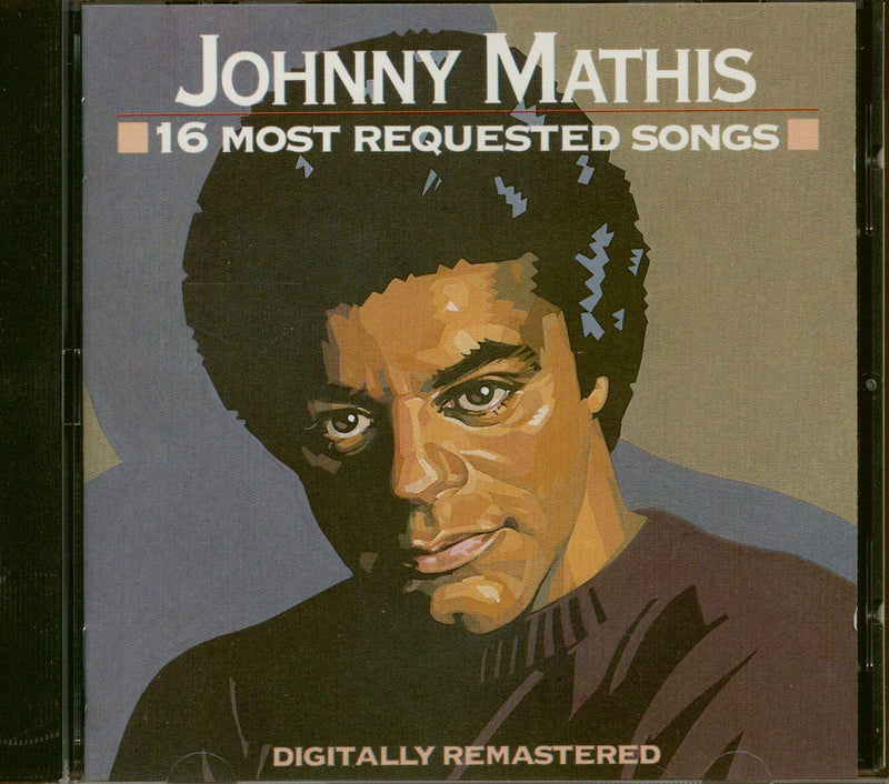 16 Most Requested Songs