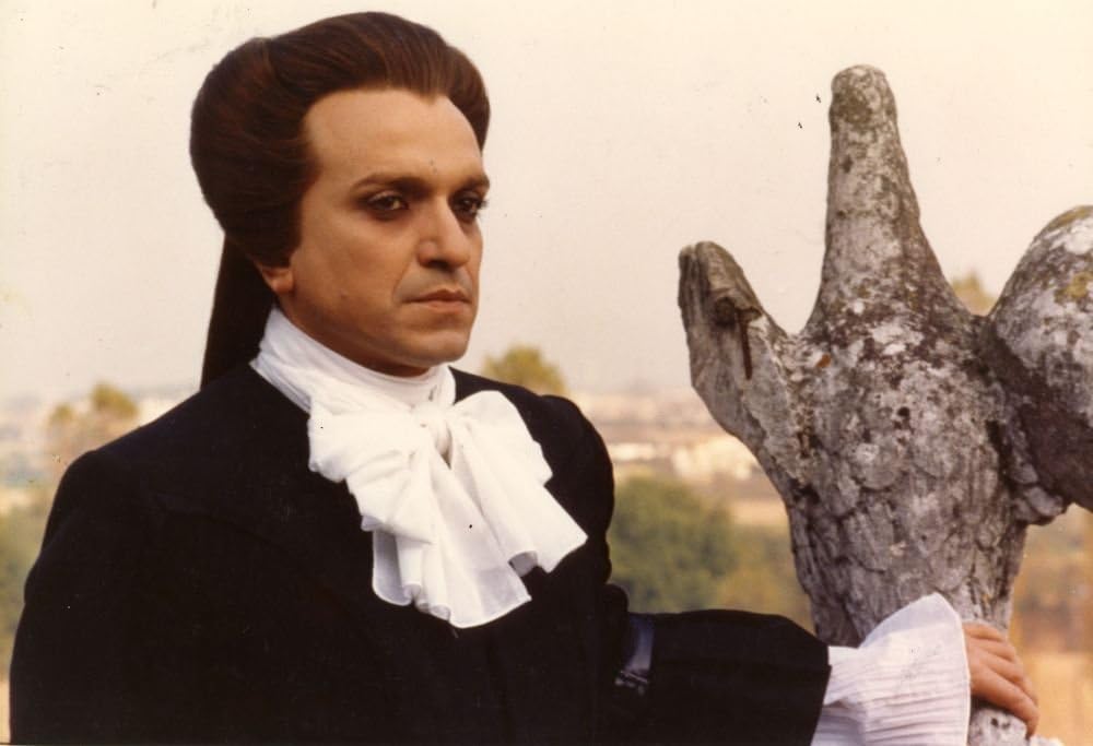Don Giovanni (OmU)