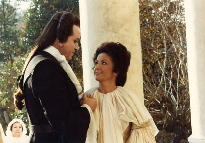 Don Giovanni (OmU)
