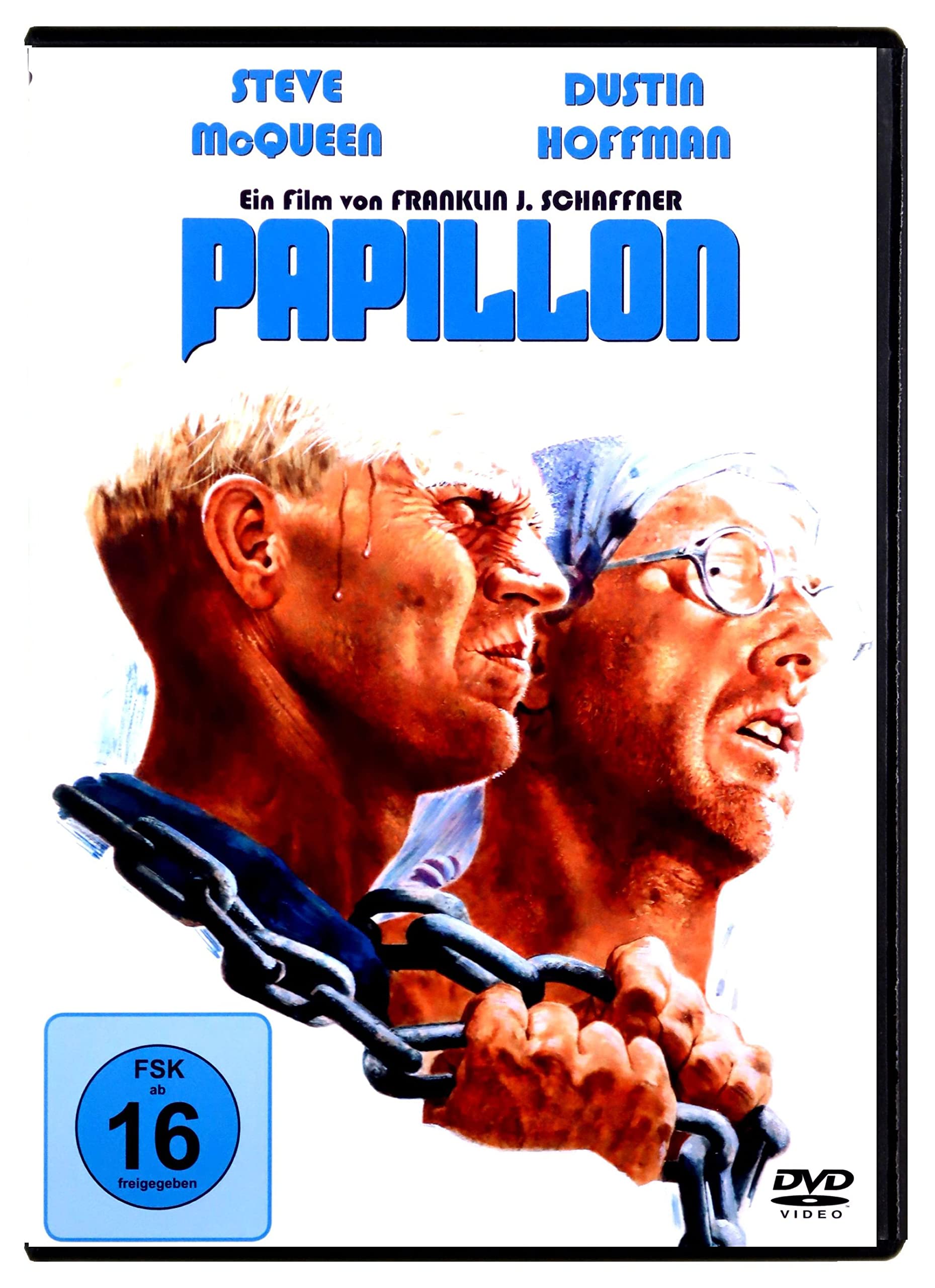PAPILLON - PAPILLON