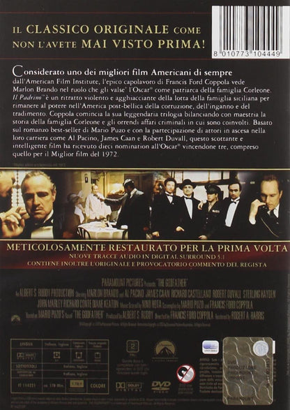 Il Padrino