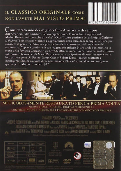 Il Padrino