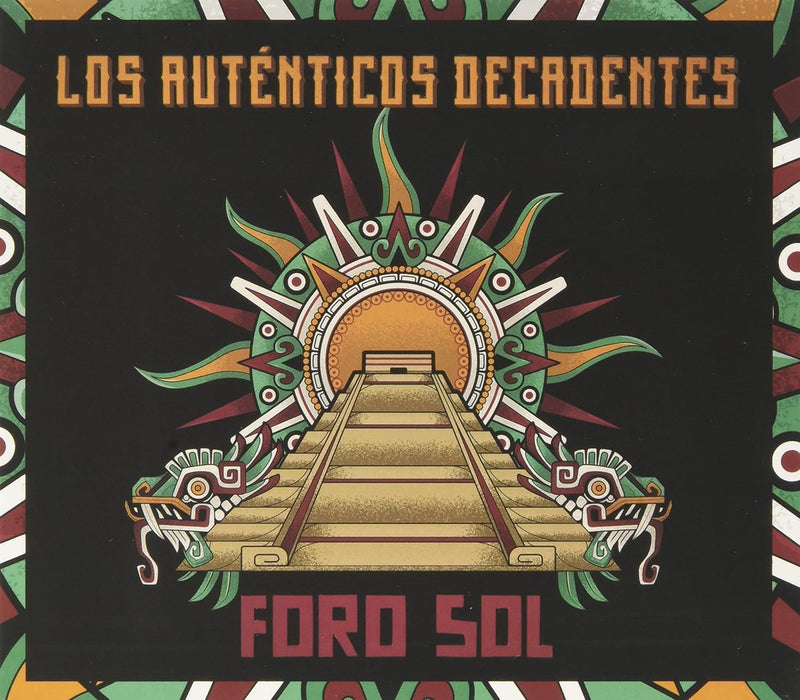 Foro Sol