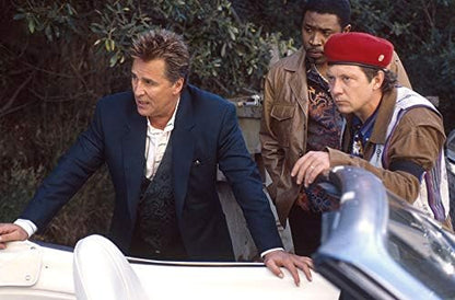 Nash Bridges - Staffel 6 - Episode 101-122