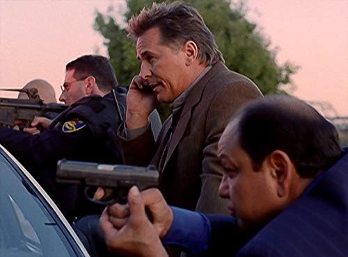 Nash Bridges - Staffel 6 - Episode 101-122