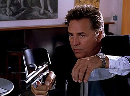 Nash Bridges - Staffel 6 - Episode 101-122