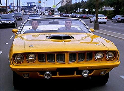 Nash Bridges - Staffel 6 - Episode 101-122