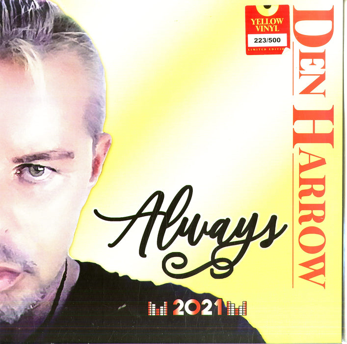 Always Limited Yellow