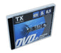 Dvd+R Double Layer (Jewe Case Pz.1) (8X 8.5Gb)