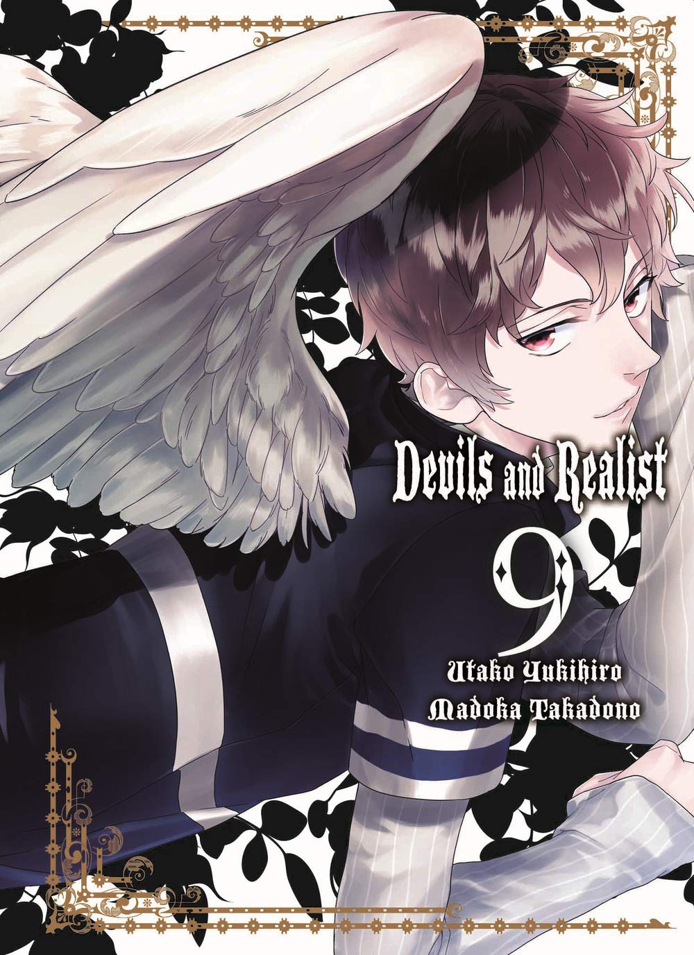 Devils and realist (Vol. 9