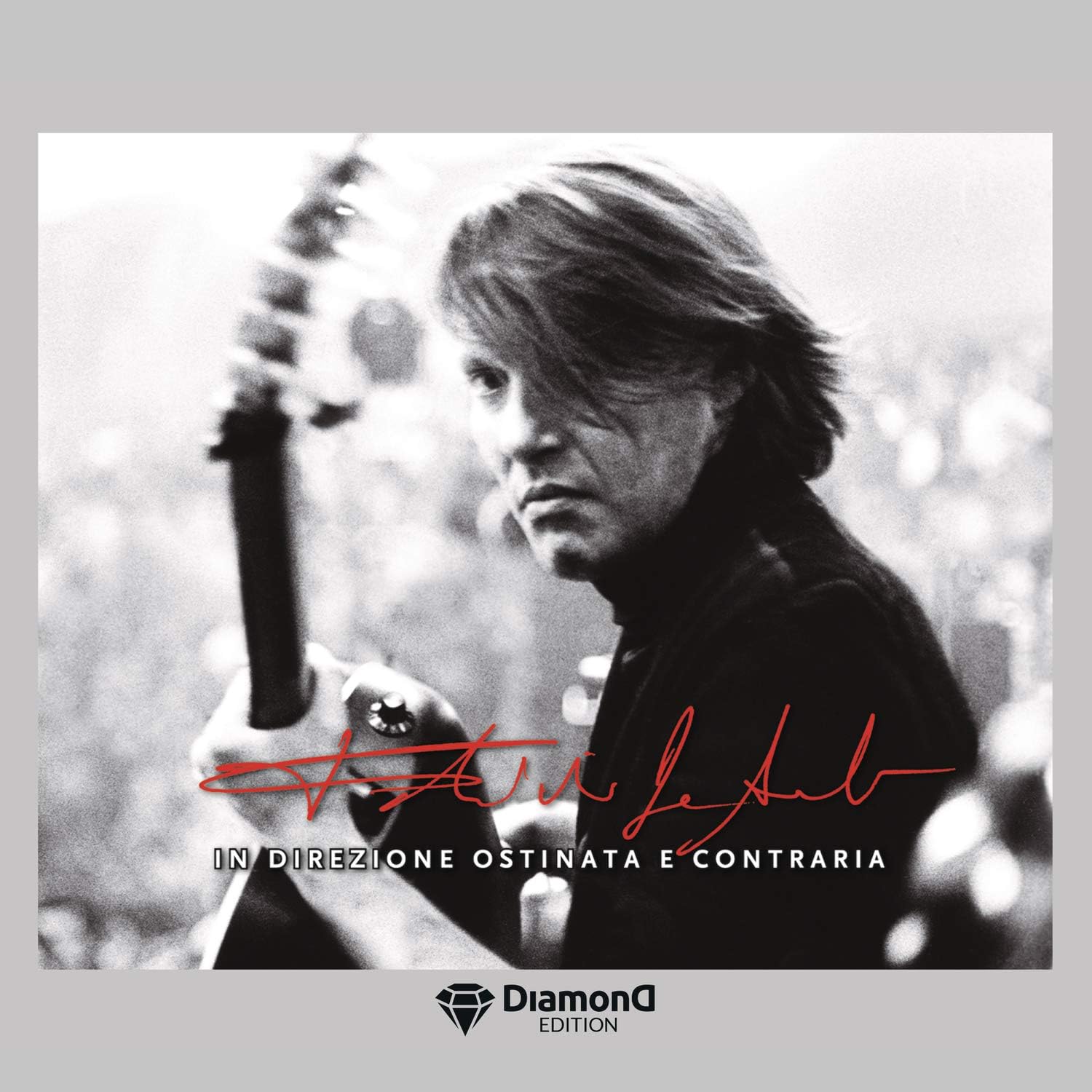 In Direzione Ostinata E Contraria Diamond Edt.
