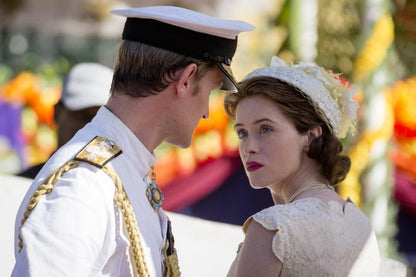 The Crown - Season 2 (4 DVDs