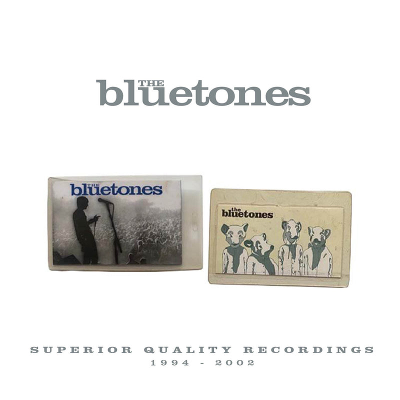 Superior Quality Recordings 1994-2002