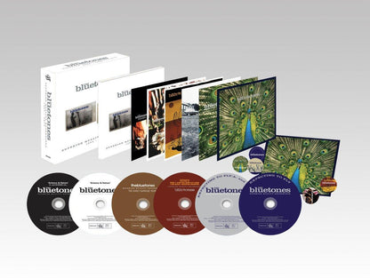 Superior Quality Recordings 1994-2002