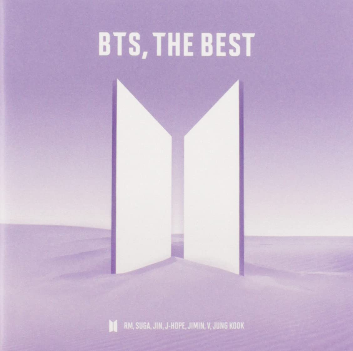 Bts, the Best -Ltd/Digi