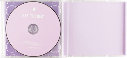 Bts, the Best -Ltd/Digi