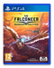 The Falconeer: Warrior Edition (PS4) PlayStation 4