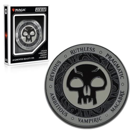 PMTG006 Swamp Crest