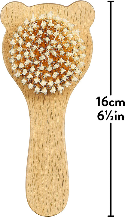 Petit Collage PTC471 Baby Brush