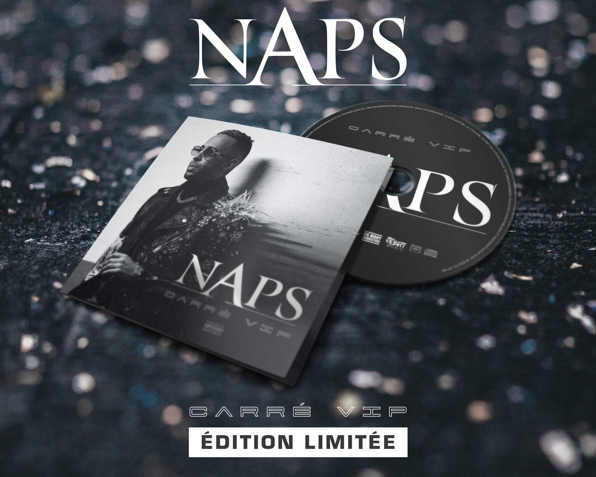 Naps - Carr?? VIP (CD)