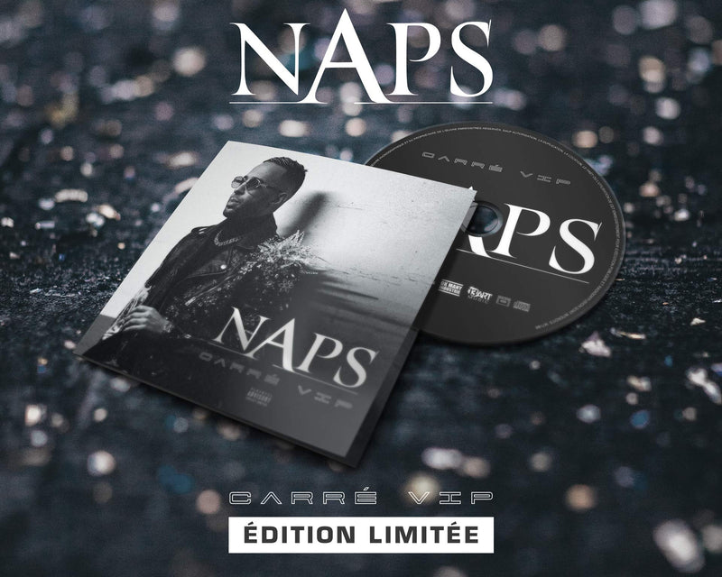 Naps - Carr?? VIP (CD)
