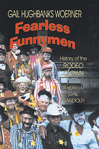 Fearless Funnymen
