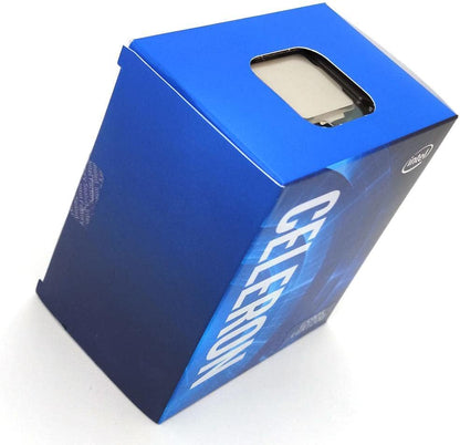 Intel® Celeron® Processor G5905-4M Cache, 3.50 GHz