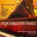 Stephanie McCallum/Erin Helyard: Four Hands for France