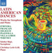 Latin American Dances: Works for Saxophone and Piano