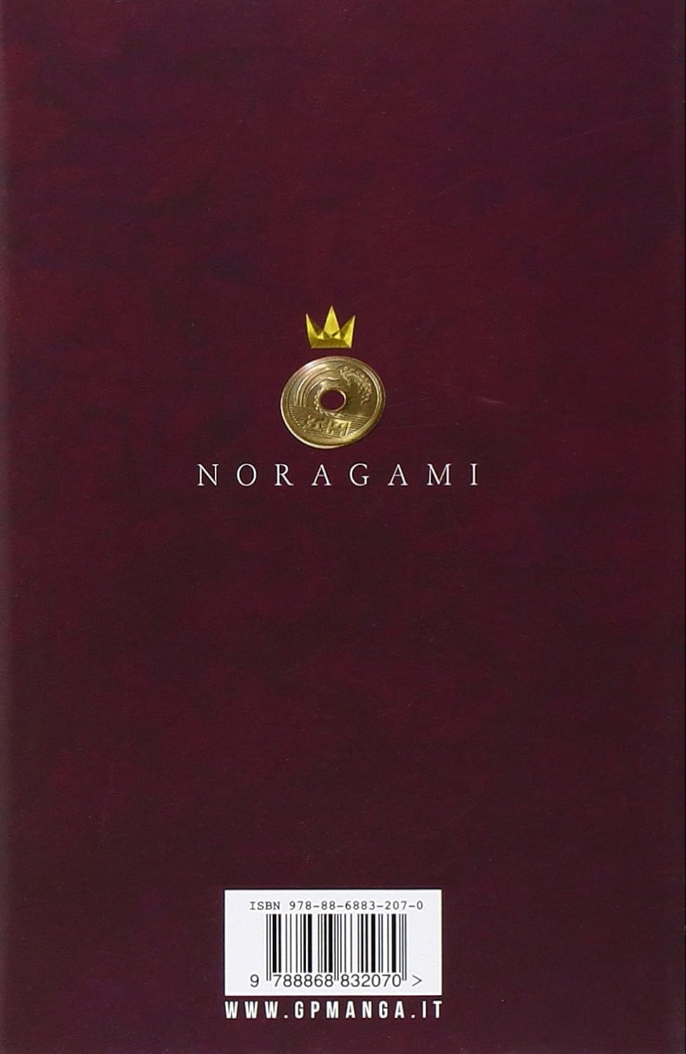 Noragami (Vol. 6