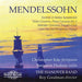 Scottish & Italian Symphonies by FELIX MENDELSSOHN (2005-05-10