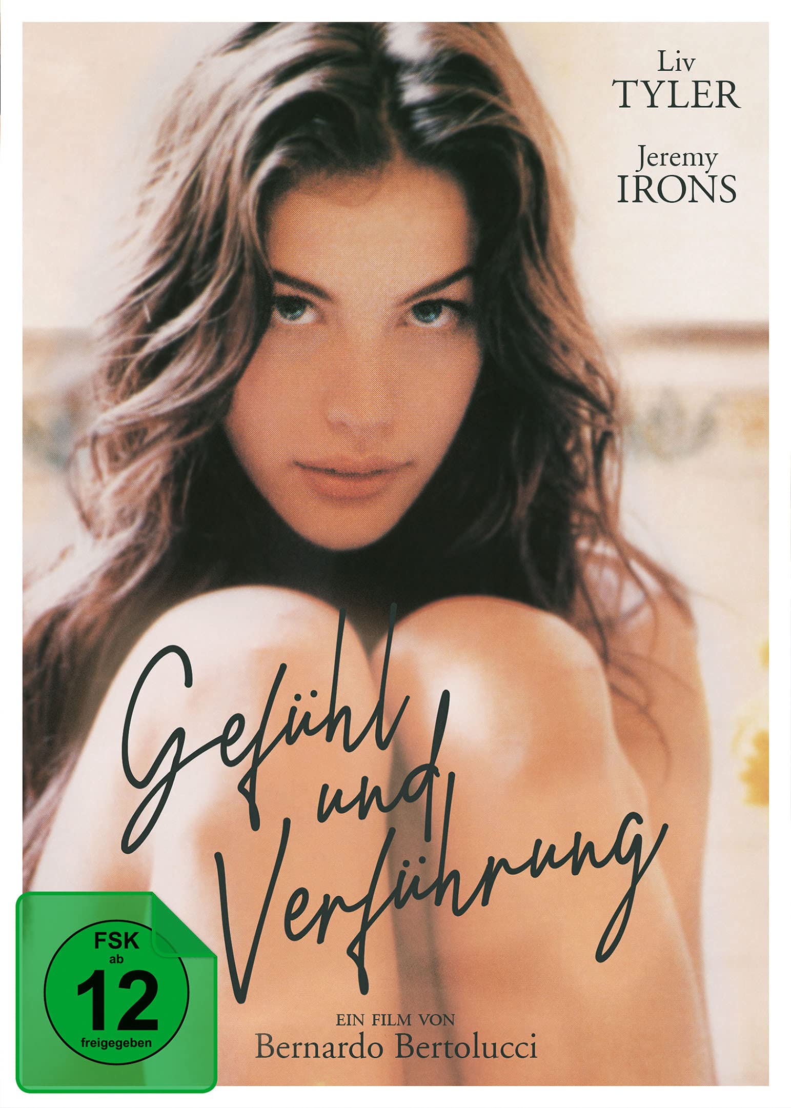Gefuhl und Verfuhrung